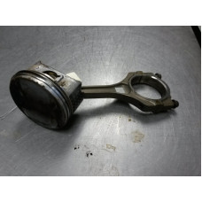 98Y010 Piston and Connecting Rod Standard For 11-17 Honda Odyssey  3.5 13210R70A00